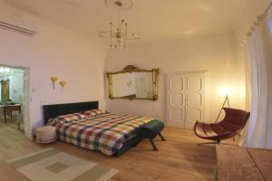 Le Casette Apartments, Martina Franca