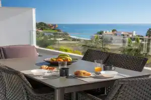 Casa Chloe Luxury Oceanview Penthouse, Lagos