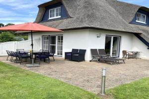 Windblume Modern retreat Guest house, Zinnowitz