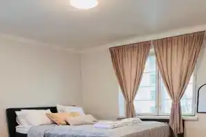 Your Chic Vibrant Airbnb Mini-hotel, Helsinki