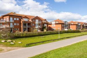 Kaiserhof Lake View Guest house, Kellenhusen