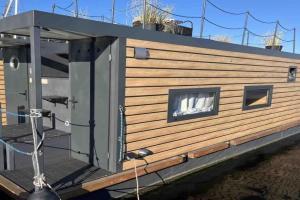 Ahoy Masal Modern retreat Hotel, Lubeck