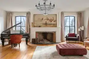 Frankfort Hideaway Urban Retreat in Guest house, Louisville