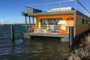 Oostzee Swantje Hotel, Heiligenhafen