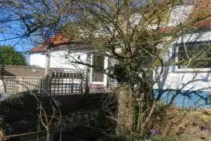 Unique apartment in, Soltau