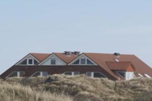 Klabautermann Maywald Guest house, Juist