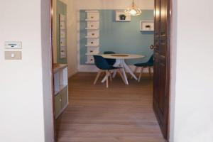 Blue Mind Apartments, Pavia