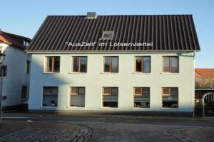 Time out Zu2! Modern retreat Guest house, Cuxhaven