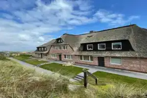 Klaar Kimming Modern retreat Guest house, Rantum