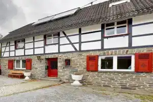 Eifel Oasis Comfortable holiday residence Guest house, Monschau