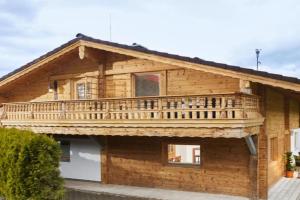 Holiday apartment near centre, Schonau am Konigssee