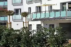 Salzburg Comfortable holiday residence Guest house, Bad Reichenhall