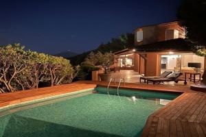 Welcoming holiday home in, Hyeres