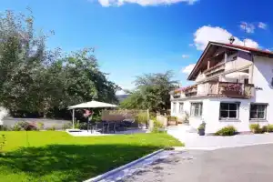 Holiday apartment Haus Leutner Bavarian Forest, Bodenmais