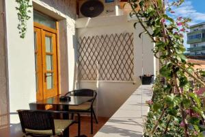 Godard Apartments, Vlore