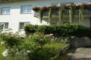 Basler - Het kleine vakantiegeluk Guest house, Salem
