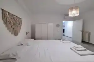 BHolidayMood - La Casa di B, Marina di Soverato