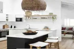 The Lodge Noosa Coastal Luxe in Noosas Heart, Noosa Heads