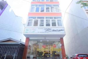 ROSE HOSTEL, Dalat