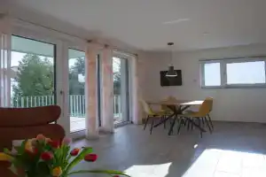 Lago Arancione Apartments, Langenargen