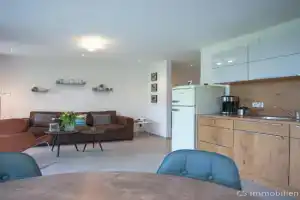 Lago Azzurrro Apartments, Langenargen
