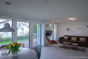 Lago Gricio Apartments, Langenargen