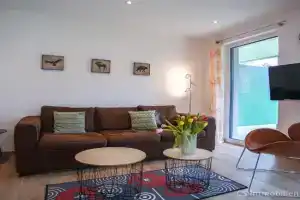Lago Rosso Apartments, Langenargen