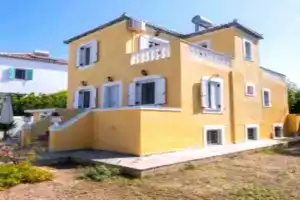 Villa Santa Marina, Spetses