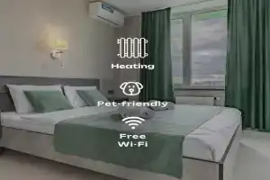 Green Line Hotel, Kiev