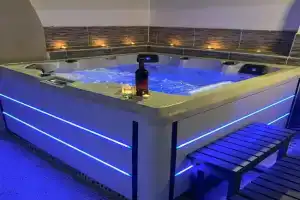 La Casa di villagio, Koskinou