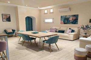 Butterfly House, Casarano