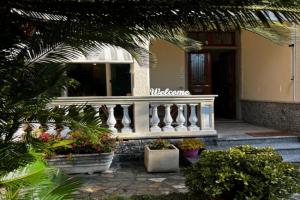 Il sogno di Jo a 50 mt dal mare Guest house, Verezzi