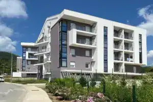 Apartment Sova, Tivat