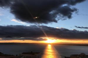 Las mejores puestas de sol Apartments, Roses