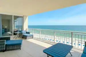 Indigo West Unit 1102W Guest house, Perdido Key