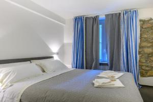 SEICENTO Guest house, La Spezia