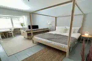 Hogland Apartments - 1, Kotka