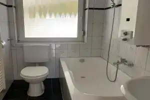 Privatzimmer nähe Residenz und Innenstadt, Wurzburg