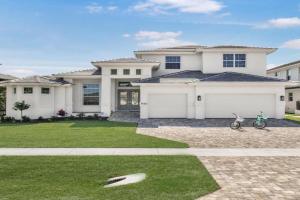 2024 Monsterrat model waterfront home with lap pool Guest house, Marco