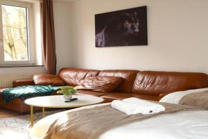 Timeless Apartment II-Neustadt, Bremen