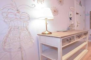 Apartamento con encanto "Las Raices", Santander