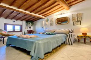 Mansarda sulle Mura - Affitti Brevi Italia Apartments, Pisa