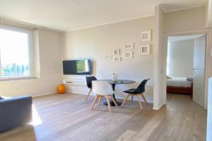 Suite649 Nuova 5 Apartments, Modena