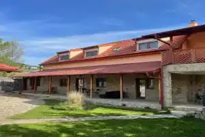 Szögedi Villa, Badacsonytomaj