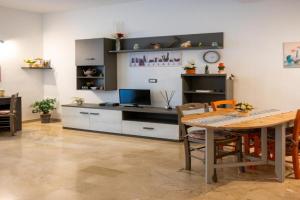 La casa di Nonna Petra, Alberobello