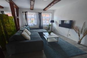 FeWo 101 Apartments, Wernigerode