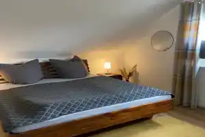 Ferienwohnung am Erbacher Mümlingufer Apartments, Michelstadt