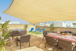 Palazzo Lily Guest house, Racale