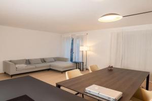 2-Zi zentral I Tiefgaragenstellplatz I Kongresscenter und Staatstheater I Neubau I Garten Apartments, Wiesbaden