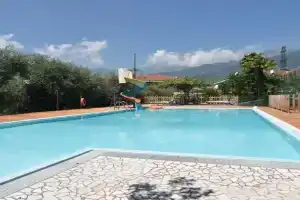 Agritur il Torchio Apartments, Arco